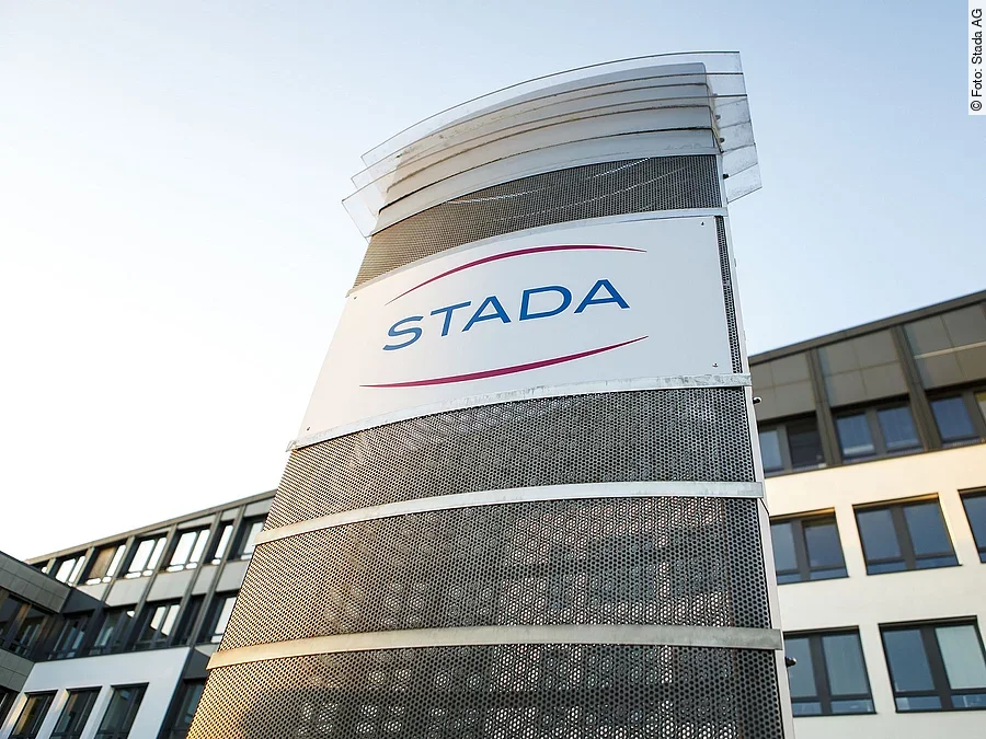 Stada Hauptsitz Bad Vilbel Stada Hauptsitz Bad Vilbel