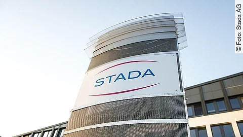 Stada Hauptsitz Bad Vilbel