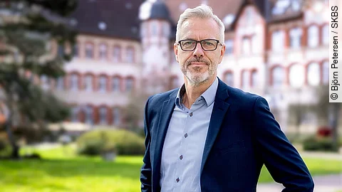 Andreas Schneider-Adamek Andreas Schneider-Adamek