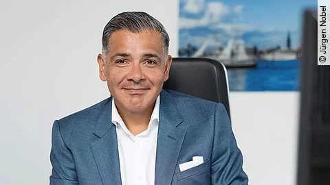 Andreas Schultz Andreas Schultz