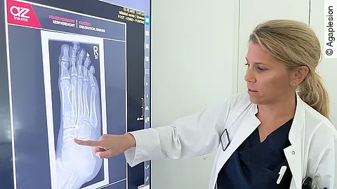 Dr. Sabine Geck Dr. Sabine Geck