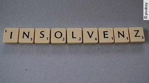 Insolvenz