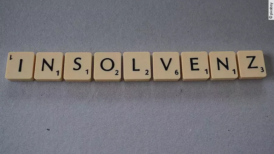 Insolvenz