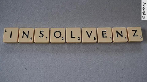 Insolvenz