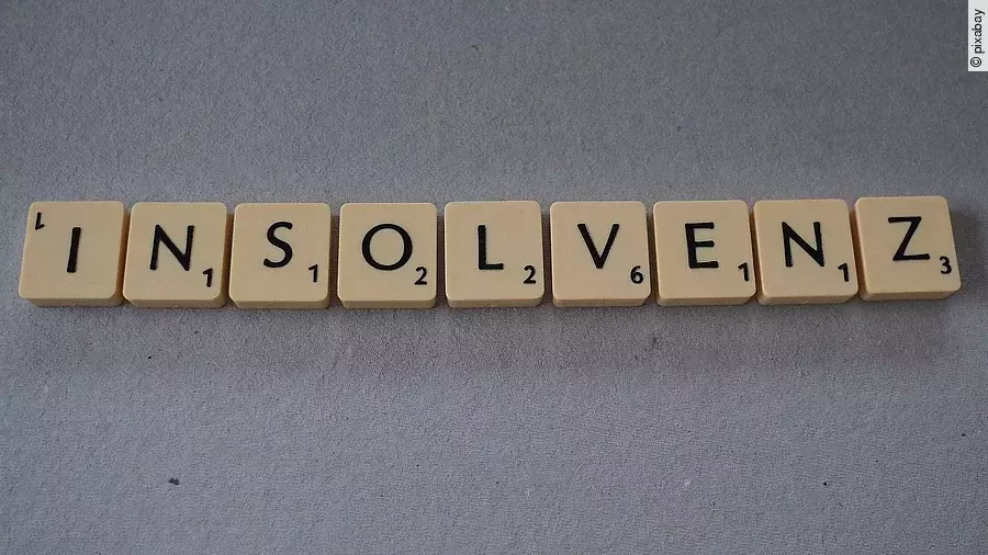 Insolvenz