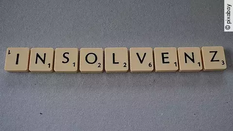 Insolvenz Insolvenz
