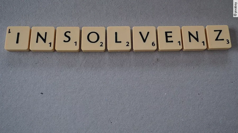 Insolvenz Insolvenz