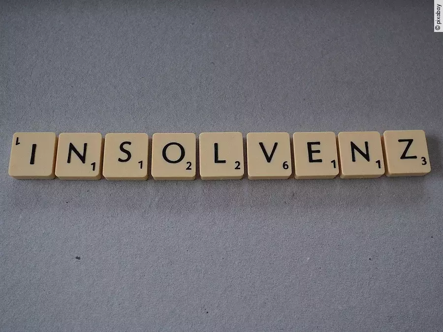 Insolvenz