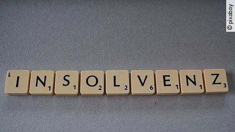 Insolvenz Insolvenz