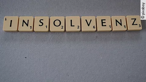 Insolvenz Insolvenz