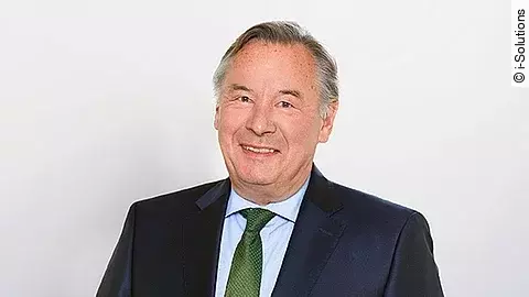 Dr. Wolrad Rube Dr. Wolrad Rube