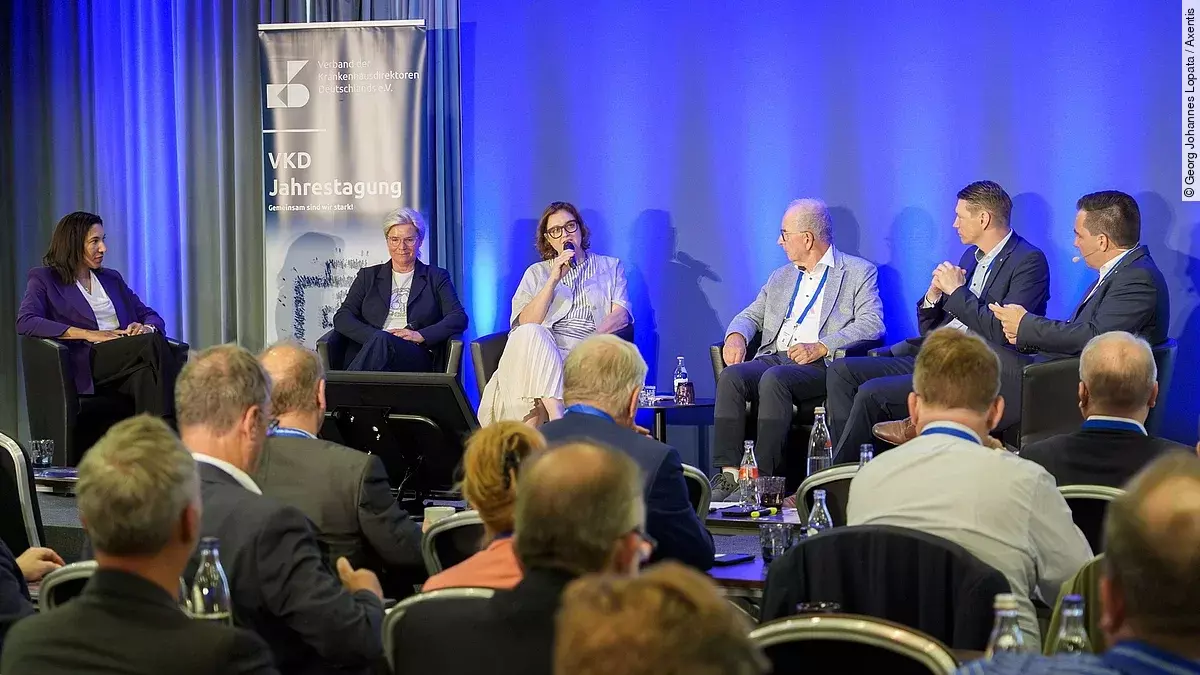 VKD-Jahrestagung 2025
