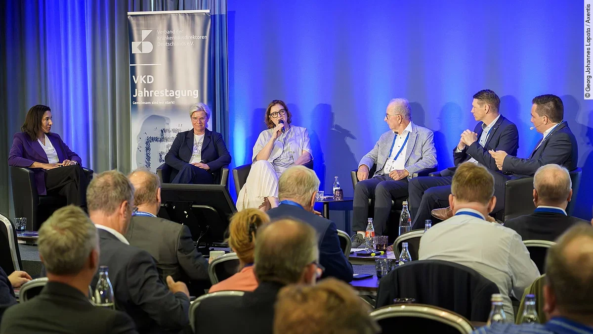 VKD-Jahrestagung 2025 VKD-Jahrestagung 2025