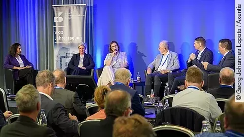 VKD-Jahrestagung 2025