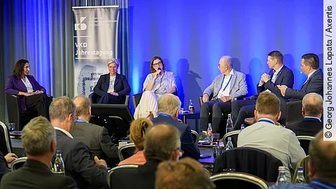 VKD-Jahrestagung 2025