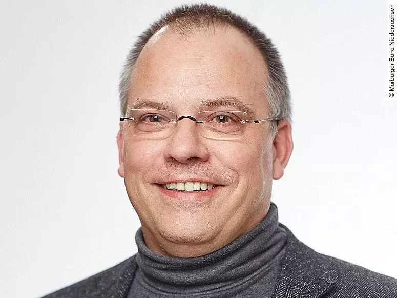 Hans Martin Wollenberg