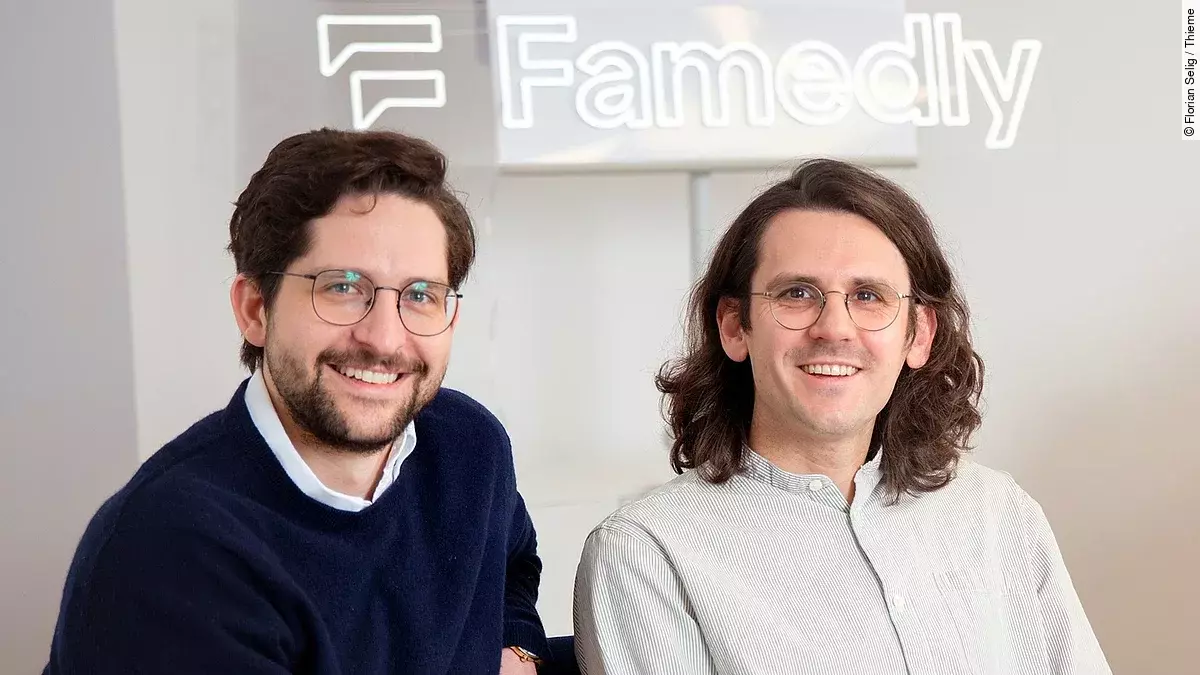 Dr. Phillipp Kurtz, Dr. Niklas Zender