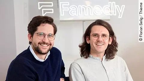 Dr. Phillipp Kurtz, Dr. Niklas Zender