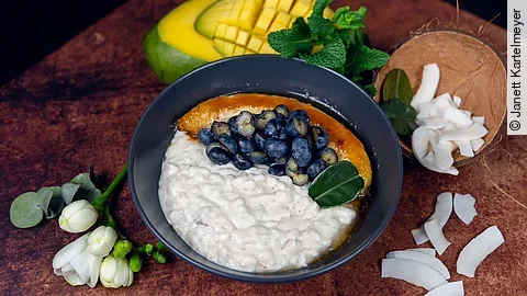 Helios Sterneküche Hendrik Otto