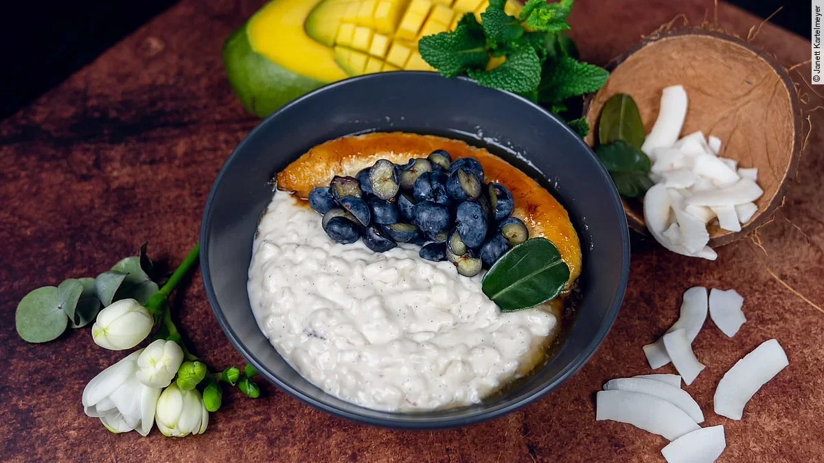 Helios Sterneküche Hendrik Otto