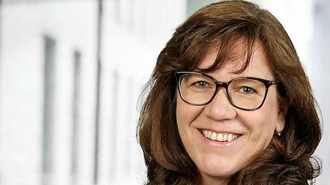 Bärbel Krauthoff Bärbel Krauthoff