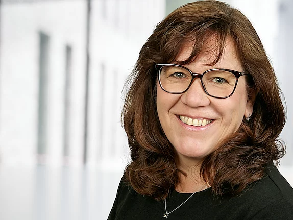 Bärbel Krauthoff Bärbel Krauthoff