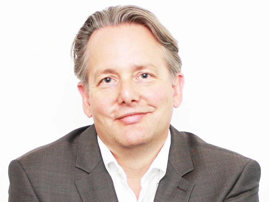 Martin Fiedler