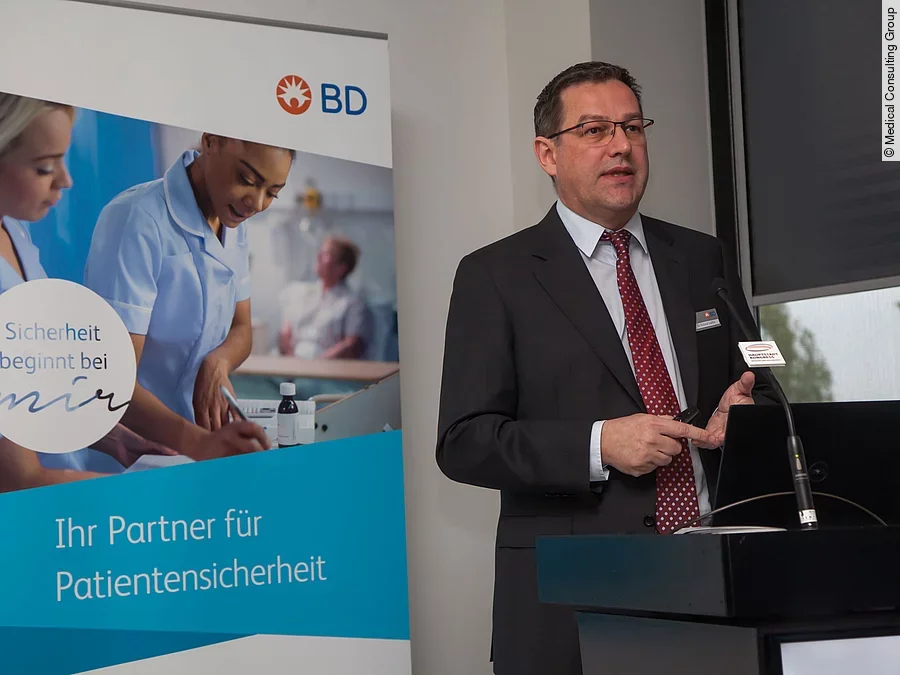 Medical Consulting Group