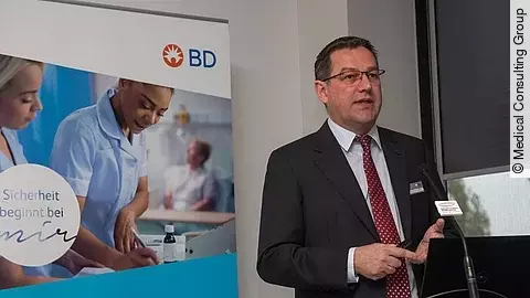 Medical Consulting Group