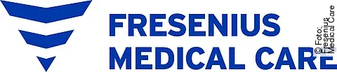 Logo Fresenius Medical Care (FME)