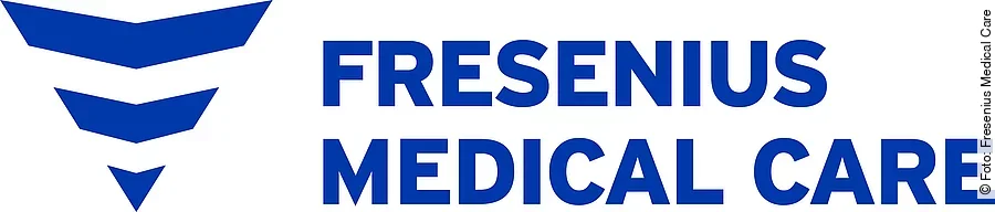 Logo Fresenius Medical Care (FME)