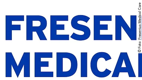 Fresenius Medical Care Logo Fresenius Medical Care (FME)