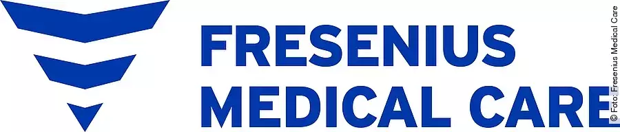 Logo Fresenius Medical Care (FME)