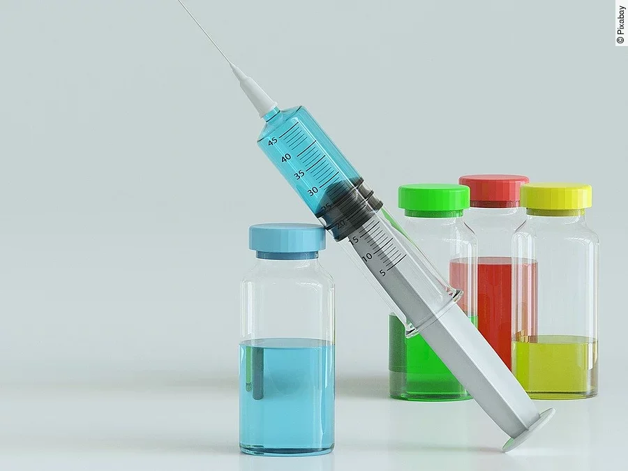 Impfstoffkandidaten Impfstoffkandidaten