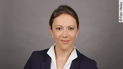 Birthe Kirbertg, Helios