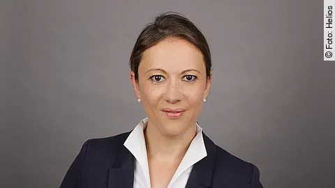 Birthe Kirbertg, Helios