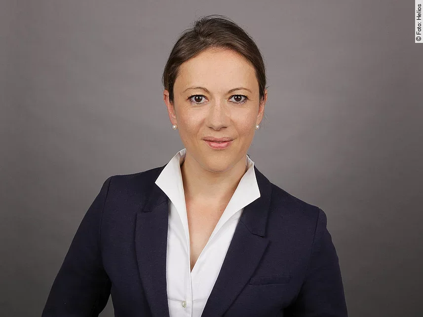 Birthe Kirbertg, Helios