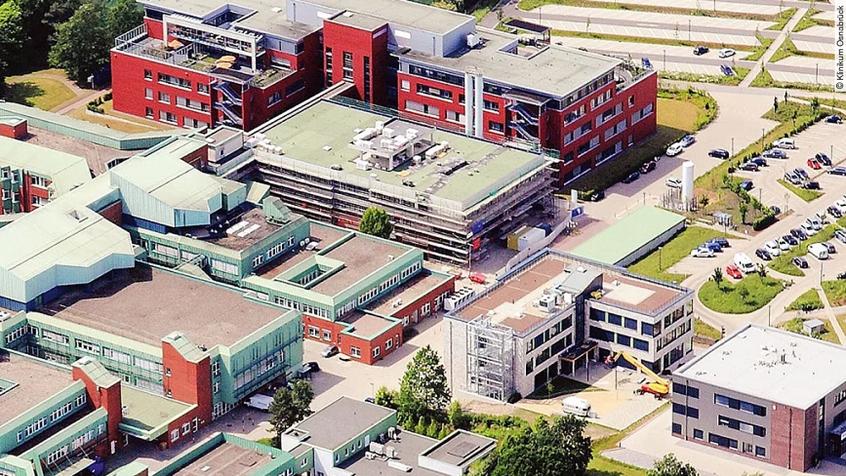 Klinikum Osnabrück