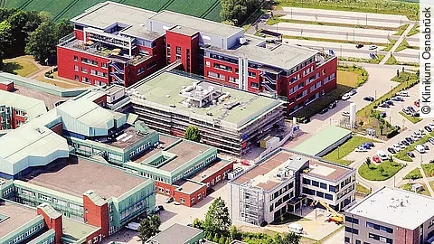 Klinikum Osnabrück