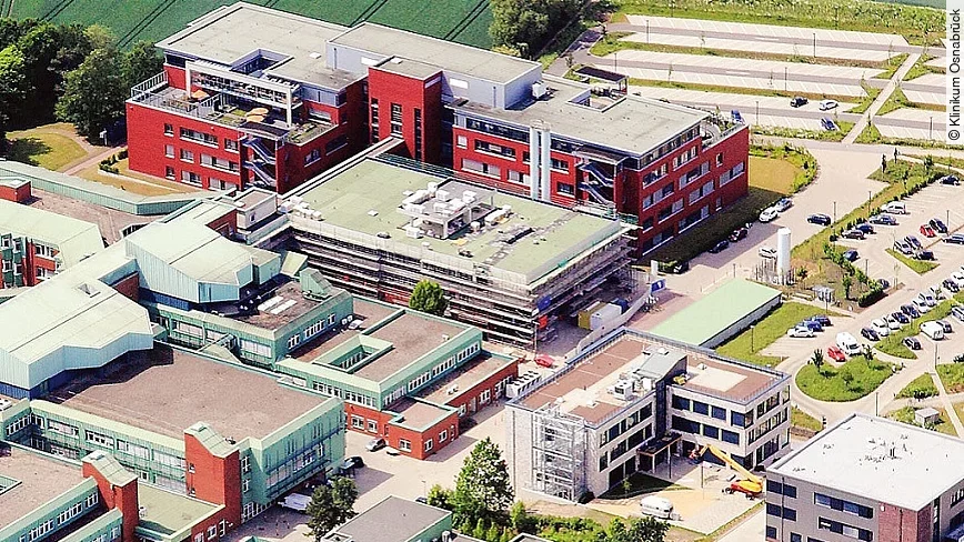 Klinikum Osnabrück
