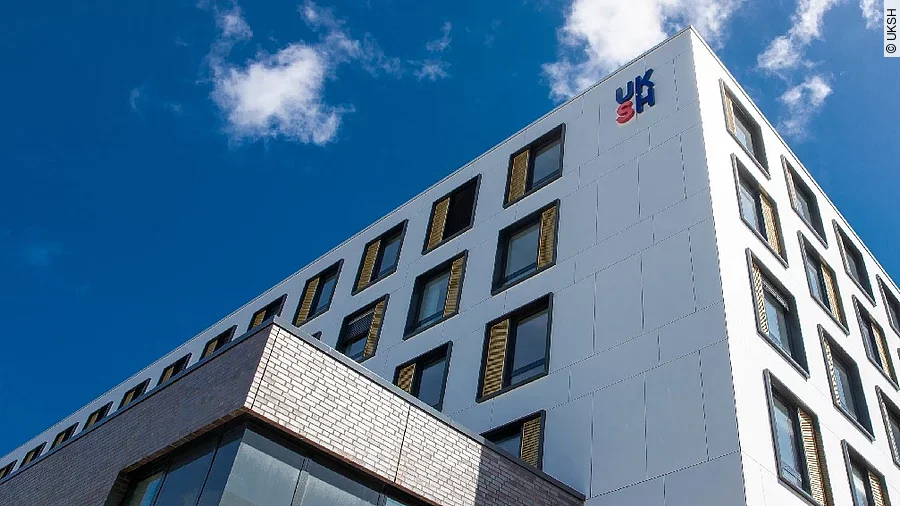 Universitätsklinikum Schleswig-Holstein