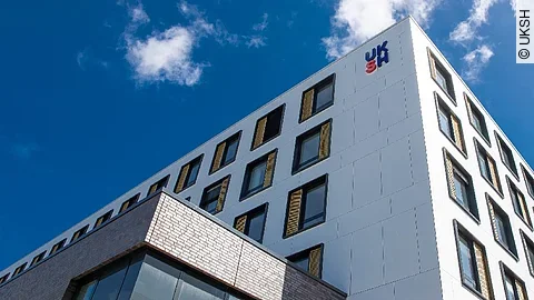 Universitätsklinikum Schleswig-Holstein