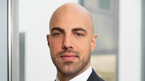 Maximilian Schäfer