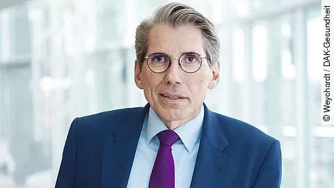 Andreas Storm Andreas Storm