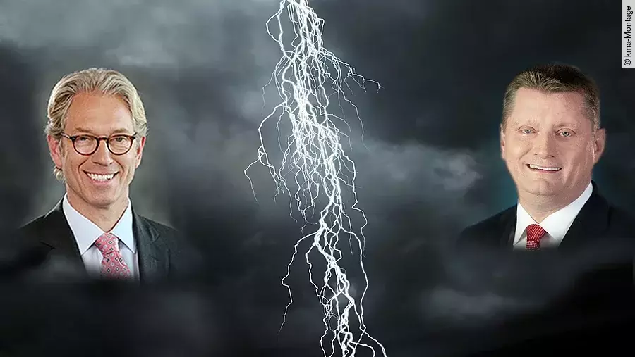 Terminservicestellen