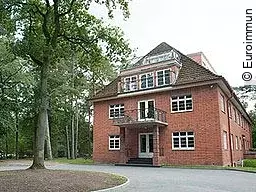 Euroimmun Hauptsitz Lübeck