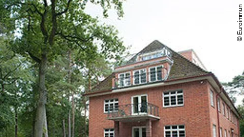 Euroimmun Hauptsitz Euroimmun Hauptsitz Lübeck