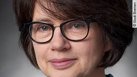 Claudia Bernhard Claudia Bernhard