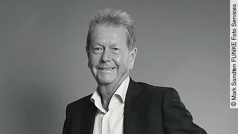 Dr. Bernard große Broermann