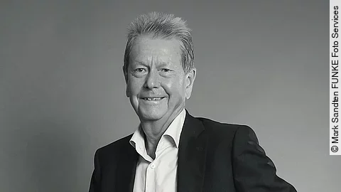 Dr. Bernard große Broermann